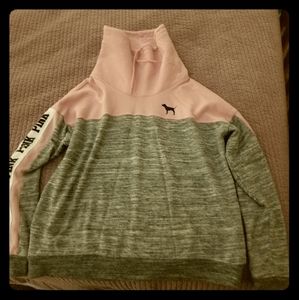 PINK Sweater